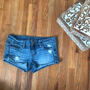 American Eagle Outfitters shorts
